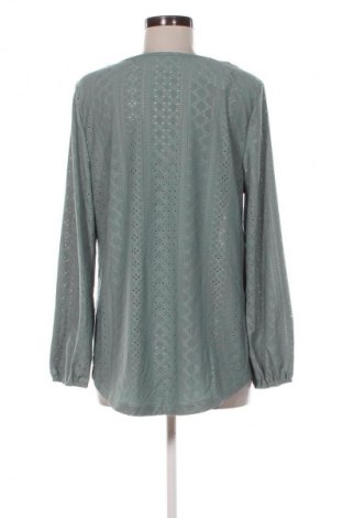 Damen Shirt SHEIN, Größe XL, Farbe Grün, Preis 13,99 €