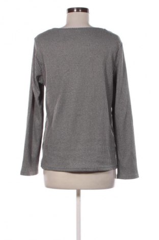 Bluză de femei SHEIN, Mărime XL, Culoare Gri, Preț 65,99 Lei