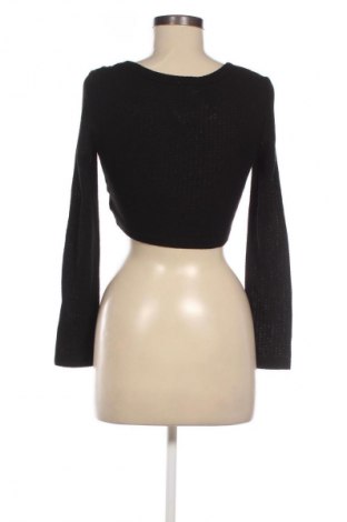 Bluză de femei SHEIN, Mărime S, Culoare Negru, Preț 51,45 Lei
