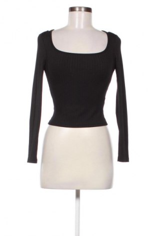 Bluză de femei SHEIN, Mărime XS, Culoare Negru, Preț 51,45 Lei
