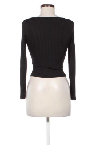 Bluză de femei SHEIN, Mărime XS, Culoare Negru, Preț 51,45 Lei