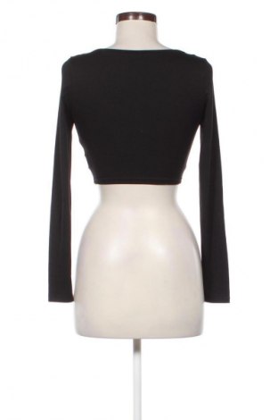 Bluză de femei SHEIN, Mărime S, Culoare Negru, Preț 51,45 Lei