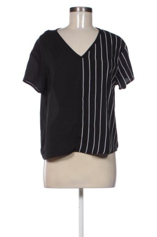 Bluzka damska SHEIN, Rozmiar XS, Kolor Czarny, Cena 44,94 zł