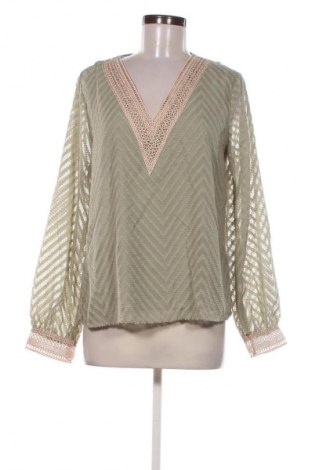 Damen Shirt SHEIN, Größe M, Farbe Grün, Preis € 13,99