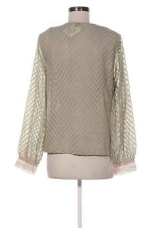 Damen Shirt SHEIN, Größe M, Farbe Grün, Preis € 13,99