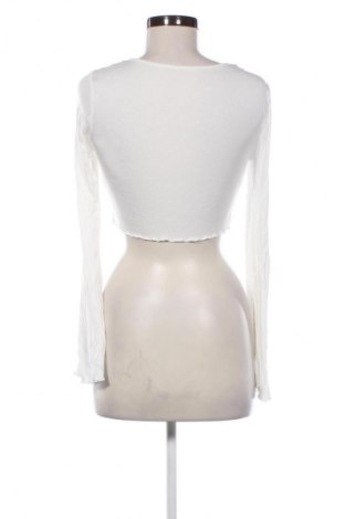 Bluză de femei SHEIN, Mărime S, Culoare Alb, Preț 65,99 Lei