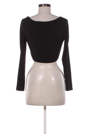Bluză de femei SHEIN, Mărime XS, Culoare Negru, Preț 65,99 Lei