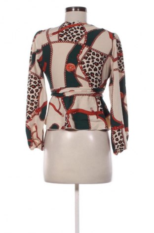 Bluză de femei SHEIN, Mărime XS, Culoare Multicolor, Preț 65,99 Lei