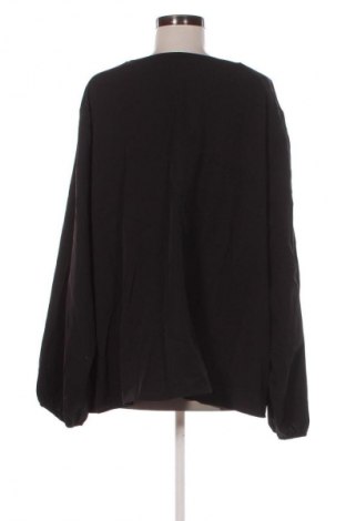 Дамска блуза SHEIN, Размер 4XL, Цвят Многоцветен, Цена 19,99 лв.