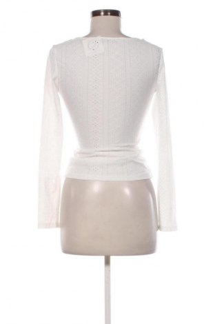 Bluză de femei SHEIN, Mărime XS, Culoare Alb, Preț 65,99 Lei