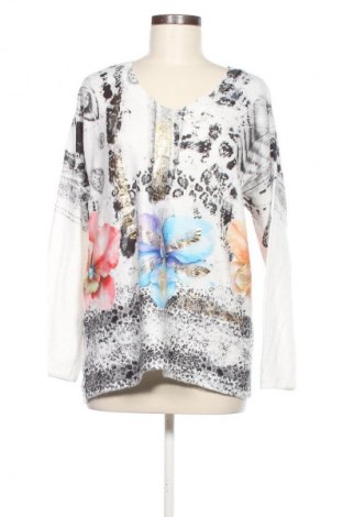 Damen Shirt SUNFLOWER, Größe XXL, Farbe Mehrfarbig, Preis € 85,99