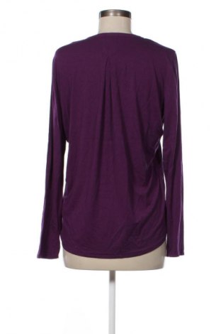 Damen Shirt Sa. Hara, Größe L, Farbe Lila, Preis € 10,00