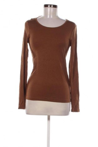 Damen Shirt Sa. Hara, Größe M, Farbe Orange, Preis 13,99 €