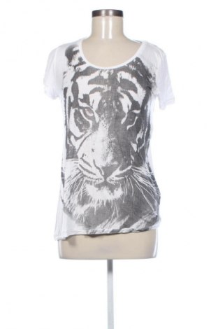 Damen Shirt Saint Tropez, Größe L, Farbe Mehrfarbig, Preis € 13,80