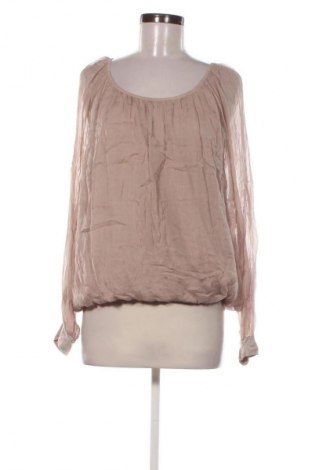 Bluză de femei Saint Tropez, Mărime M, Culoare Bej, Preț 47,99 Lei