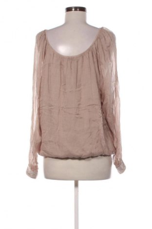 Bluză de femei Saint Tropez, Mărime M, Culoare Bej, Preț 47,99 Lei