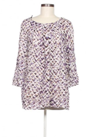 Damen Shirt Samoon, Größe XL, Farbe Mehrfarbig, Preis € 23,99