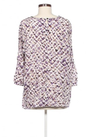 Damen Shirt Samoon, Größe XL, Farbe Mehrfarbig, Preis € 23,99