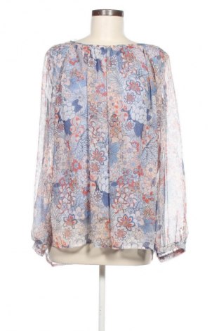 Damen Shirt Samoon, Größe L, Farbe Mehrfarbig, Preis 23,99 €