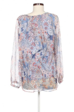 Damen Shirt Samoon, Größe L, Farbe Mehrfarbig, Preis 23,99 €