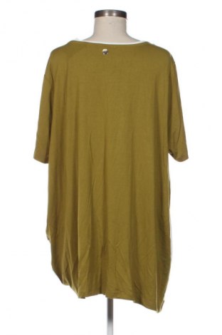 Bluză de femei Samoon, Mărime 4XL, Culoare Multicolor, Preț 57,99 Lei
