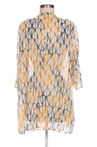 Damen Shirt Samoon By Gerry Weber, Größe XXL, Farbe Mehrfarbig, Preis € 23,99