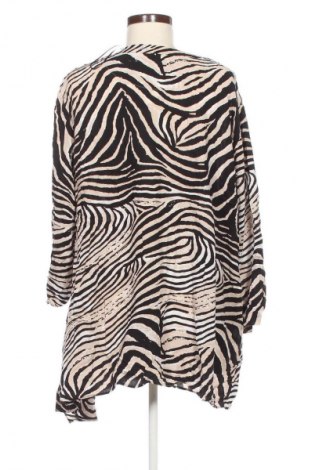 Bluzka damska Samoon By Gerry Weber, Rozmiar XXL, Kolor Kolorowy, Cena 111,99 zł