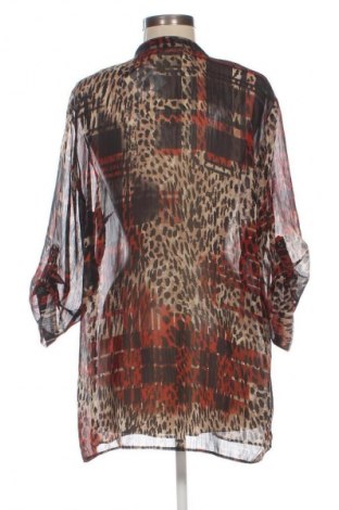 Дамска блуза Samoon By Gerry Weber, Размер L, Цвят Многоцветен, Цена 34,99 лв.