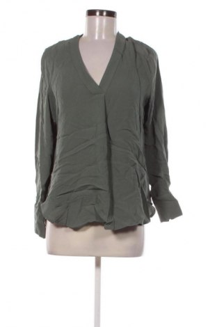 Dámska blúza Samsoe & Samsoe, Veľkosť XS, Farba Zelená, Cena  27,95 €
