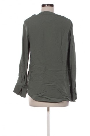 Dámska blúza Samsoe & Samsoe, Veľkosť XS, Farba Zelená, Cena  27,95 €