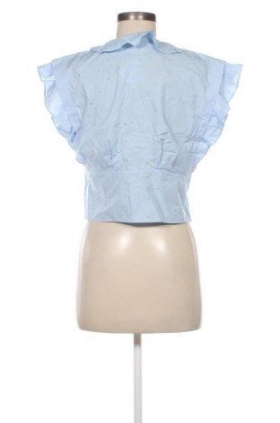 Damen Shirt Sandro, Größe S, Farbe Blau, Preis € 82,99