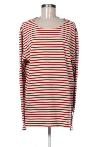 Γυναικεία μπλούζα Scotch & Soda, Μέγεθος XXL, Χρώμα Πολύχρωμο, Τιμή 42,00 €