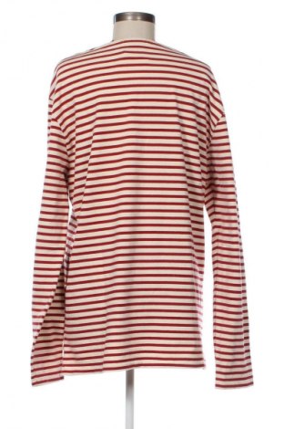 Γυναικεία μπλούζα Scotch & Soda, Μέγεθος XXL, Χρώμα Πολύχρωμο, Τιμή 42,00 €