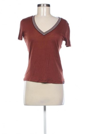 Dámská halenka Scotch & Soda, Velikost S, Barva Hnědá, Cena  861,00 Kč