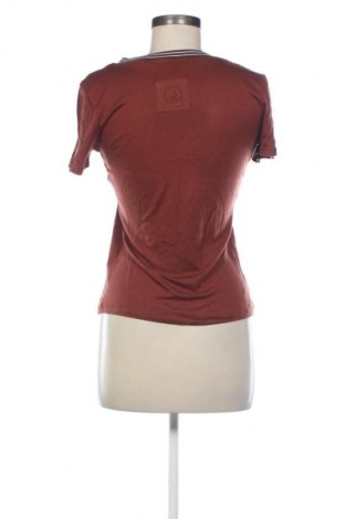 Dámská halenka Scotch & Soda, Velikost S, Barva Hnědá, Cena  861,00 Kč