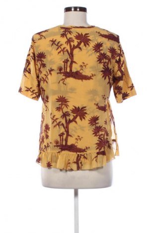 Damen Shirt Scotch & Soda, Größe S, Farbe Mehrfarbig, Preis 34,79 €