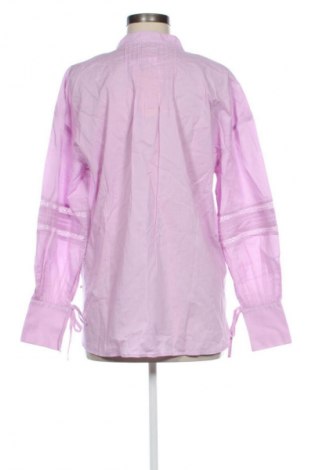 Дамска блуза Scotch & Soda, Размер M, Цвят Лилав, Цена 144,99 лв.
