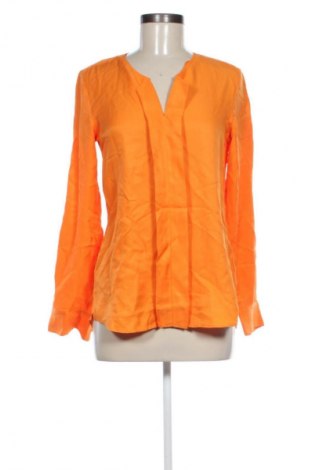 Damen Shirt Seidensticker, Größe XS, Farbe Orange, Preis € 53,99