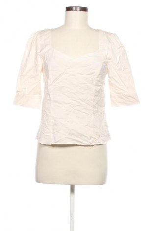 Bluzka damska Selected Femme, Rozmiar M, Kolor ecru, Cena 70,99 zł