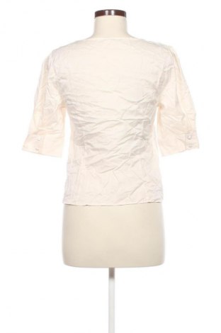 Bluzka damska Selected Femme, Rozmiar M, Kolor ecru, Cena 70,99 zł