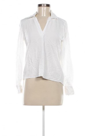 Damen Shirt Selected Femme, Größe S, Farbe Weiß, Preis 28,99 €