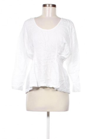 Bluză de femei Selected Femme, Mărime M, Culoare Alb, Preț 108,00 Lei