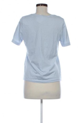 Damski T-shirt Selected Femme, Rozmiar S, Kolor Niebieski, Cena 33,99 zł