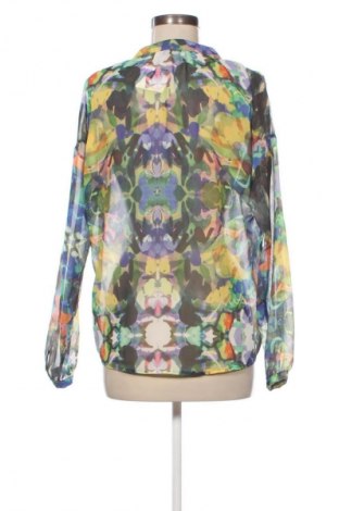 Damen Shirt Selected Femme, Größe L, Farbe Mehrfarbig, Preis 20,97 €