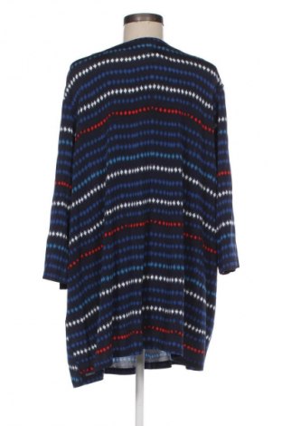 Bluză de femei Selection By Ulla Popken, Mărime XXL, Culoare Multicolor, Preț 87,46 Lei