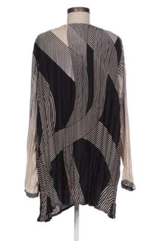 Bluzka damska Selection By Ulla Popken, Rozmiar XXL, Kolor Kolorowy, Cena 76,40 zł