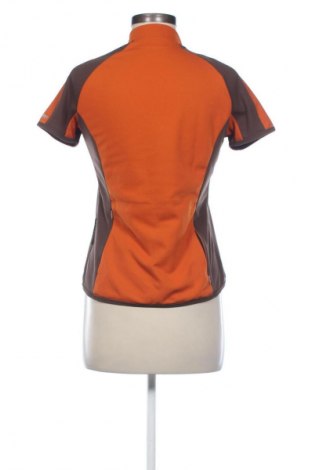 Γυναικείο t-shirt Sensor, Μέγεθος S, Χρώμα Πορτοκαλί, Τιμή 10,04 €