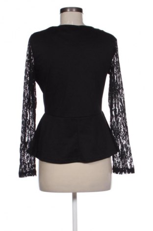 Bluză de femei Sergio Di Fiori, Mărime M, Culoare Negru, Preț 33,99 Lei