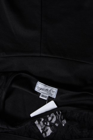 Bluză de femei Sergio Di Fiori, Mărime M, Culoare Negru, Preț 33,99 Lei