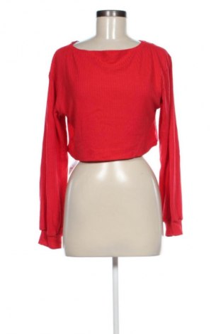 Damen Shirt Shen, Größe S, Farbe Rot, Preis 13,99 €